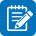 Fill in sample parameter information